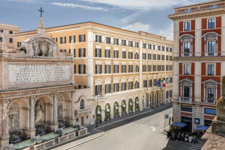 The St. Regis Rome - 91