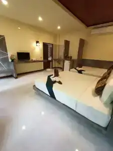 Lanta Pearl Beach Resort - 74