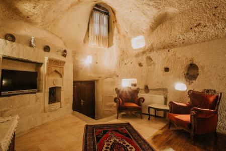 Village Cave House - 90