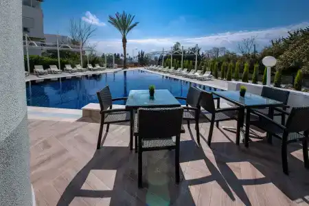 Tourist Antalya - 67