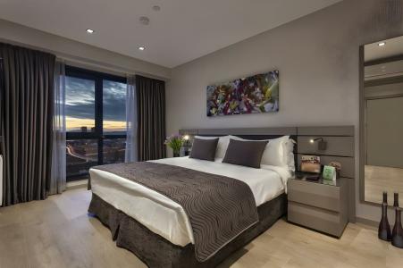 Fraser Place Antasya Istanbul - 77