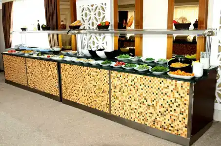 By Karaaslan Inn - 22