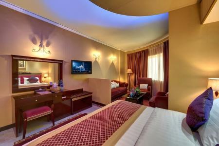 Comfort Inn Deira - 71