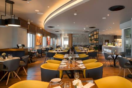Premier Inn Dubai Al Jaddaf - 80