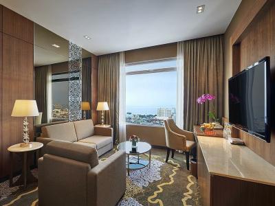 The Wembley – A St Giles, Penang - 37