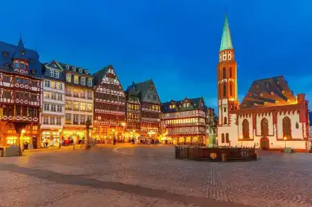 Leonardo Offenbach Frankfurt - 0