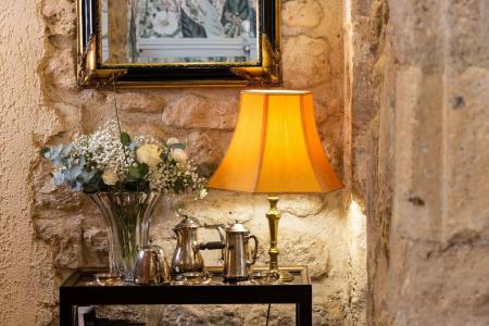 Relais Hôtel du Vieux Paris - 17