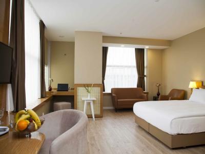 Grand Park Spa Beylıkduzu Istanbul - 43