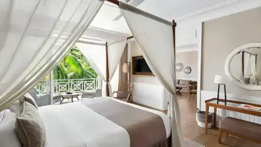 Heritage Le Telfair Golf & Wellness Resort - 6