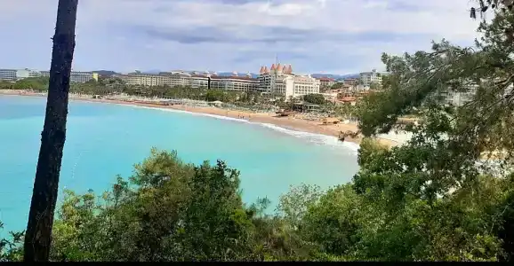 Kirman Leodikya Resort - 95