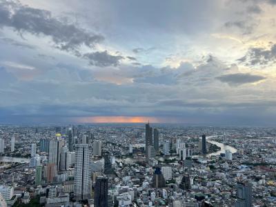 The Standard, Bangkok Mahanakhon - 34