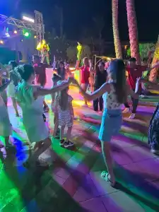 Jaz Mirabel Resort - 31