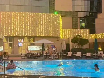 Al Ain Palace Abu Dhabi - 7