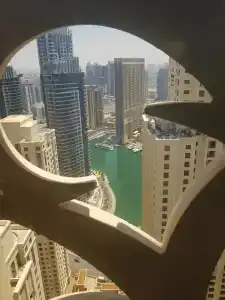 Hilton Dubai The Walk - 81