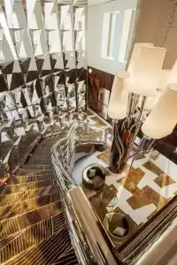 Hilton Dubai The Walk - 94