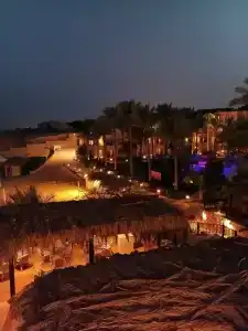 Tamra Beach Resort - 87