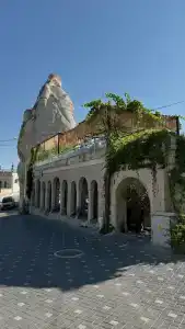 Roc Of Cappadocia - 5