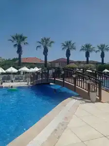 Palm Wings Kusadasi Beach Resort&Spa - 57