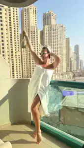 Hilton Dubai Jumeirah - 81