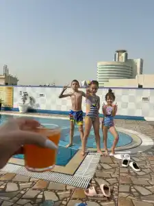 Comfort Inn Deira - 5