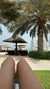 The Westin Dubai Mina Seyahi Beach Resort and Waterpark - 88