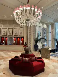 Ciragan Palace Kempinski Istanbul - 62