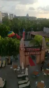 Side Crown Serenity Ultra All Inclusive - 44