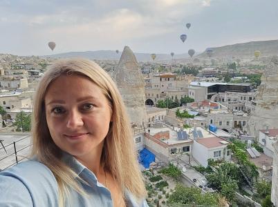 Arinna Cappadocia - 27