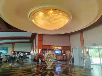 Porto Bello Resort & Spa - 87