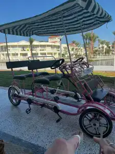 Pickalbatros Dana Beach Resort - Hurghada - 89