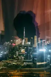 Paramount Dubai - 63