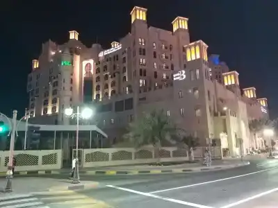 Bahi Ajman Palace - 66