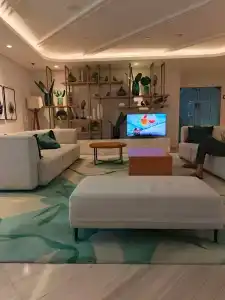 Arabian Park Dubai, an Edge by Rotana - 29