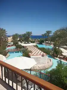 The Grand Sharm El Sheikh - 72