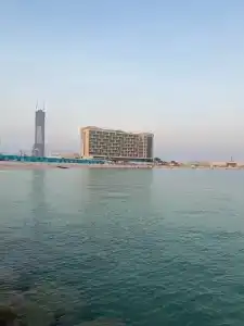 Radisson Resort Ras Al Khaimah Marjan Island - 26