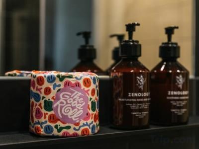 The Social Hub Florence Lavagnini - 46