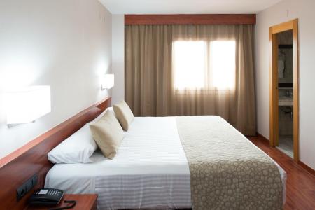 Catalonia Park Putxet - 96