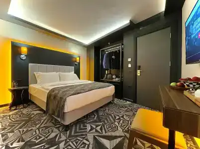 Weingart Istanbul - 73