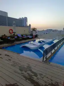 Al Khoory Atrium - 32