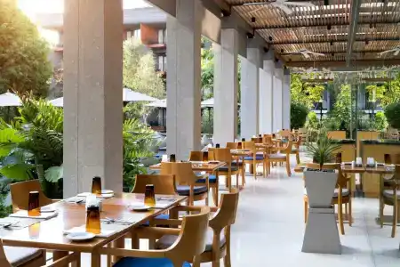 Renaissance Phuket Resort & Spa - 72