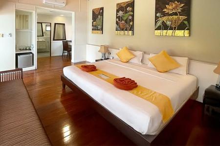 Pinnacle Samui Resort SHA Plus - 82