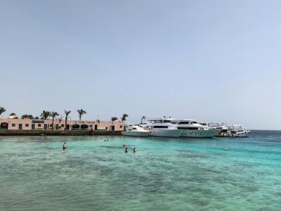 MinaMark Beach Resort for Families and Couples Only - 71