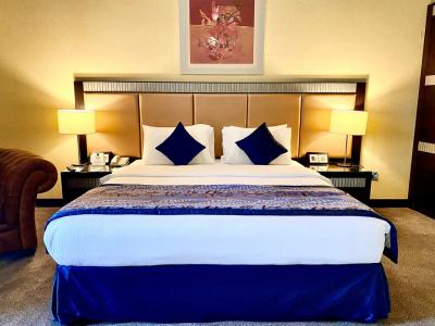 Millennium Central Doha - 67