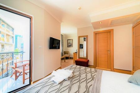 Levent Istanbul - 39