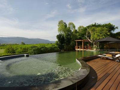 Boribot Pool Resort - 61