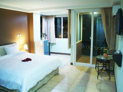 The Right Resort - 38