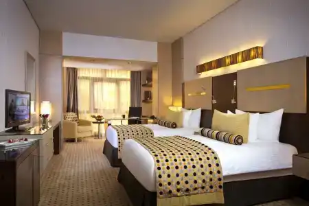 TIME Grand Plaza - 4