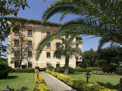 Grand Gianicolo - 56