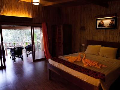 Sok Sabay Resort - 73