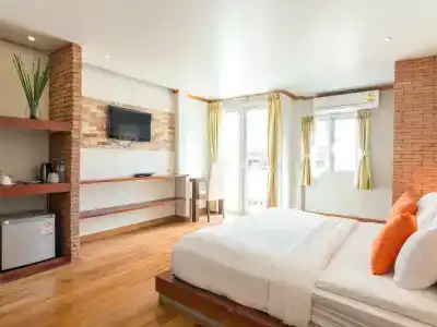 Casa Jip Guesthouse - 22